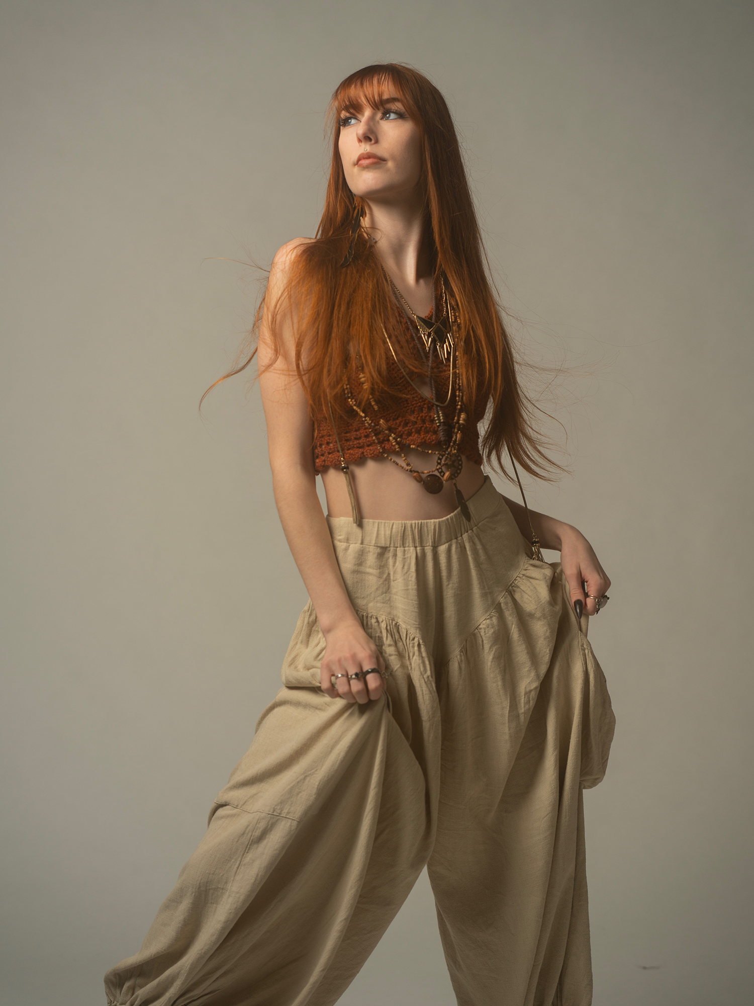 My Own Clothes – Part 1